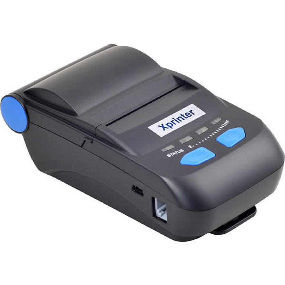 Xp P Usb Bluetooth Direct Thermal Xprinter